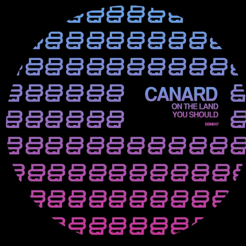 Canard - You Should [BBM047]